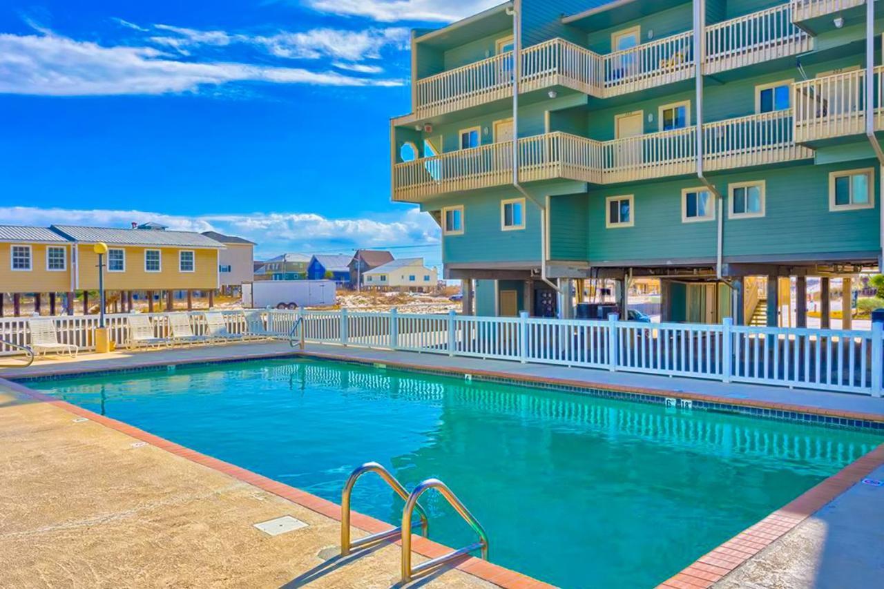 Summer House West B B105 By Meyer Vacation Rentals Gulf Shores Cameră foto