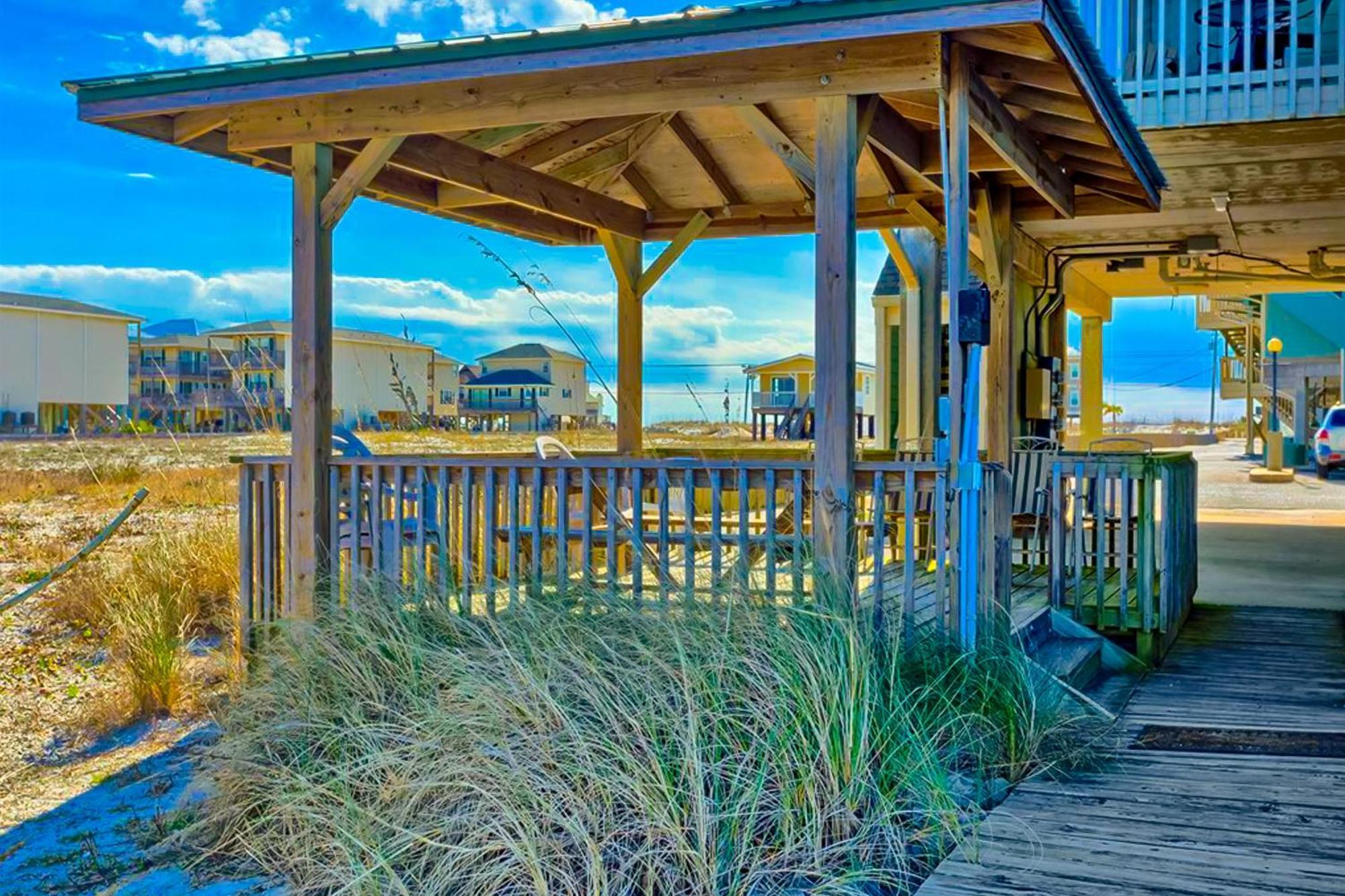 Summer House West B B105 By Meyer Vacation Rentals Gulf Shores Cameră foto