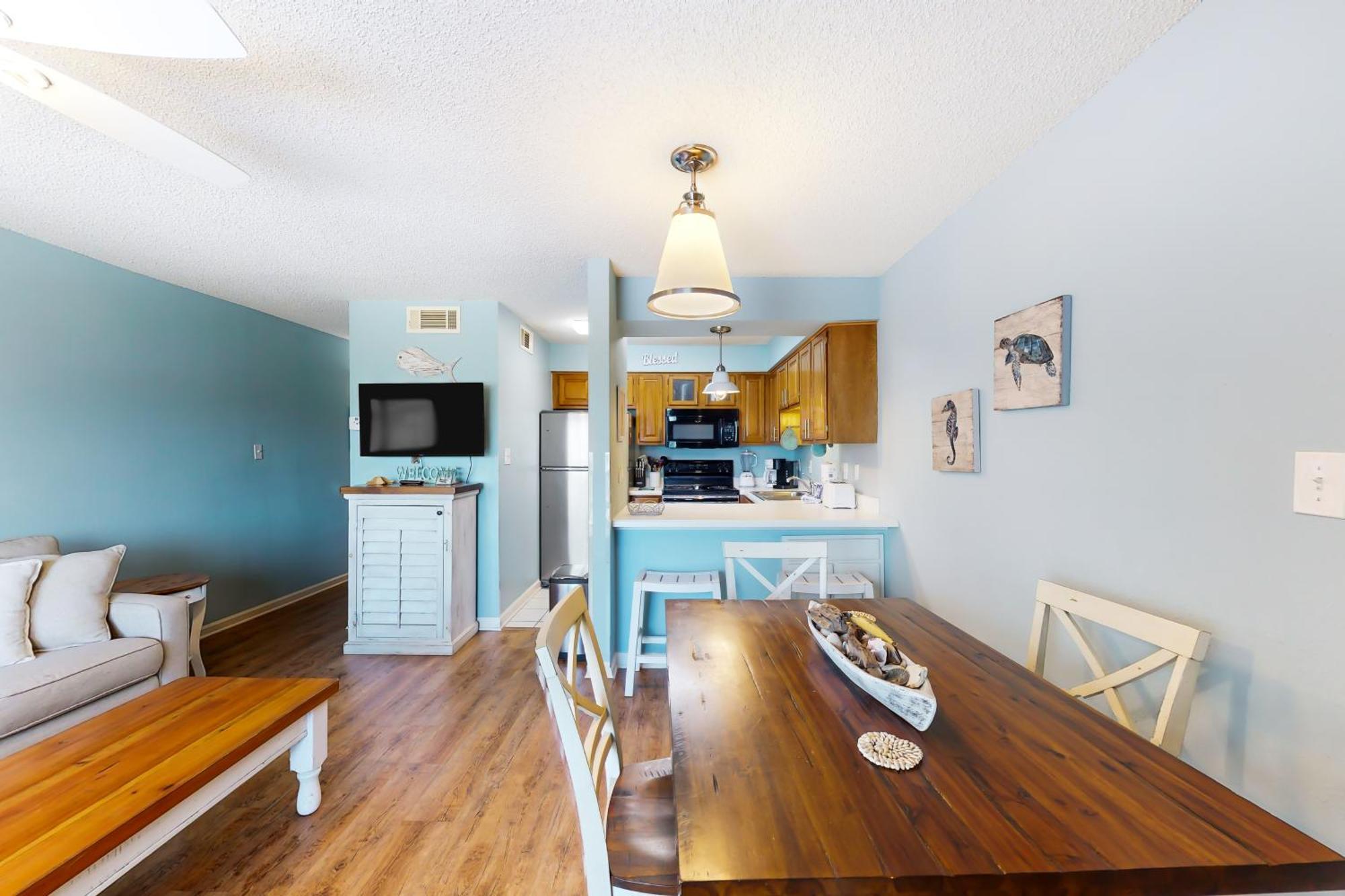 Summer House West B B105 By Meyer Vacation Rentals Gulf Shores Cameră foto
