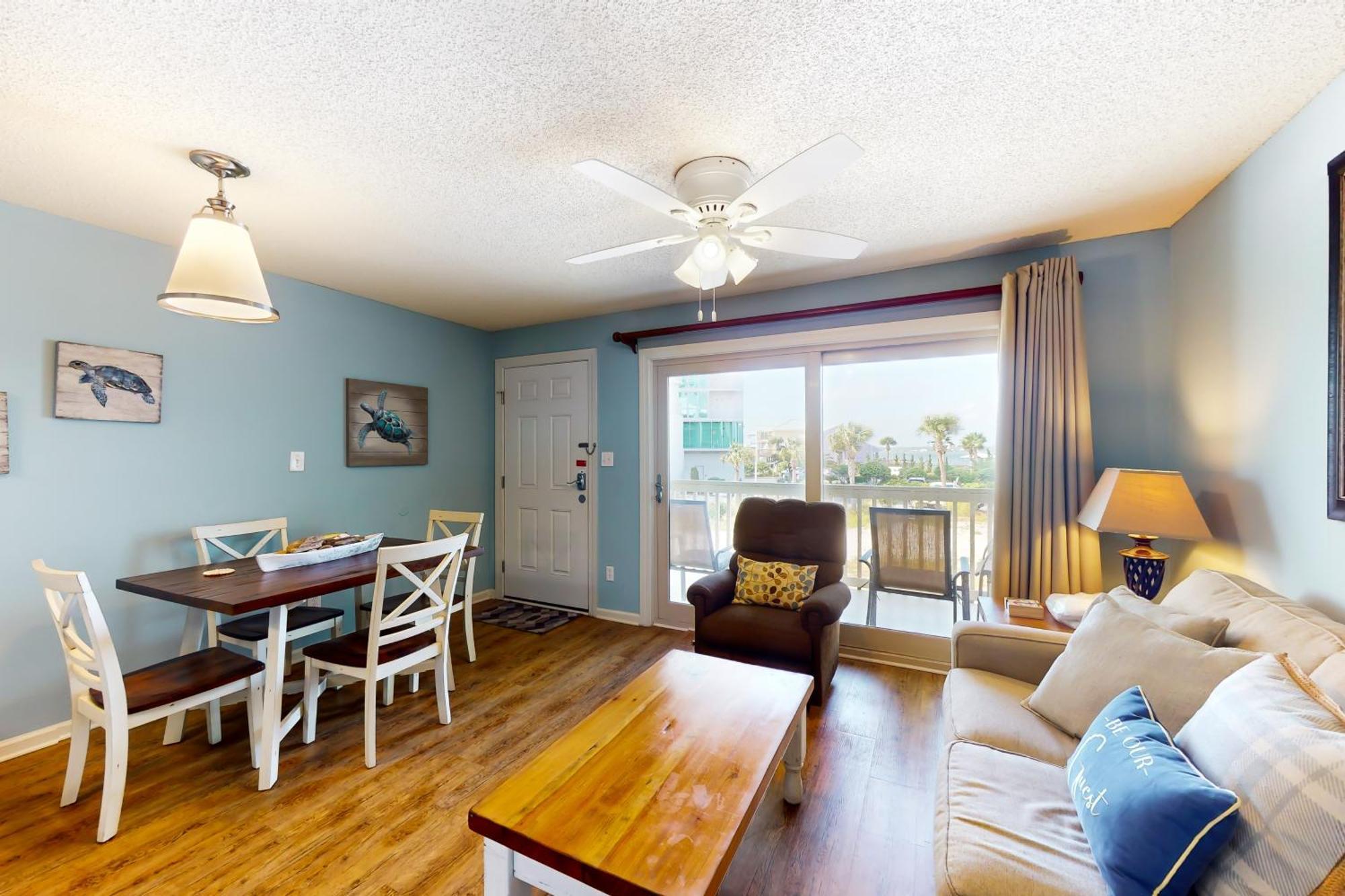 Summer House West B B105 By Meyer Vacation Rentals Gulf Shores Cameră foto