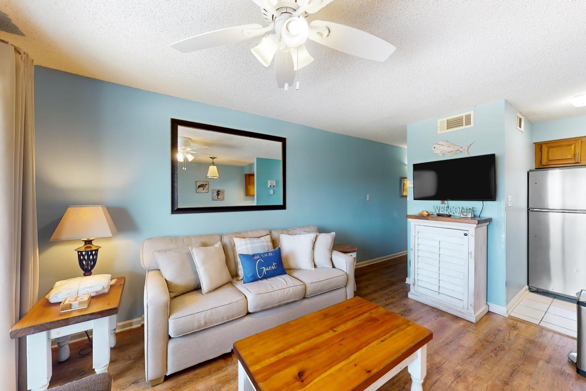 Summer House West B B105 By Meyer Vacation Rentals Gulf Shores Cameră foto