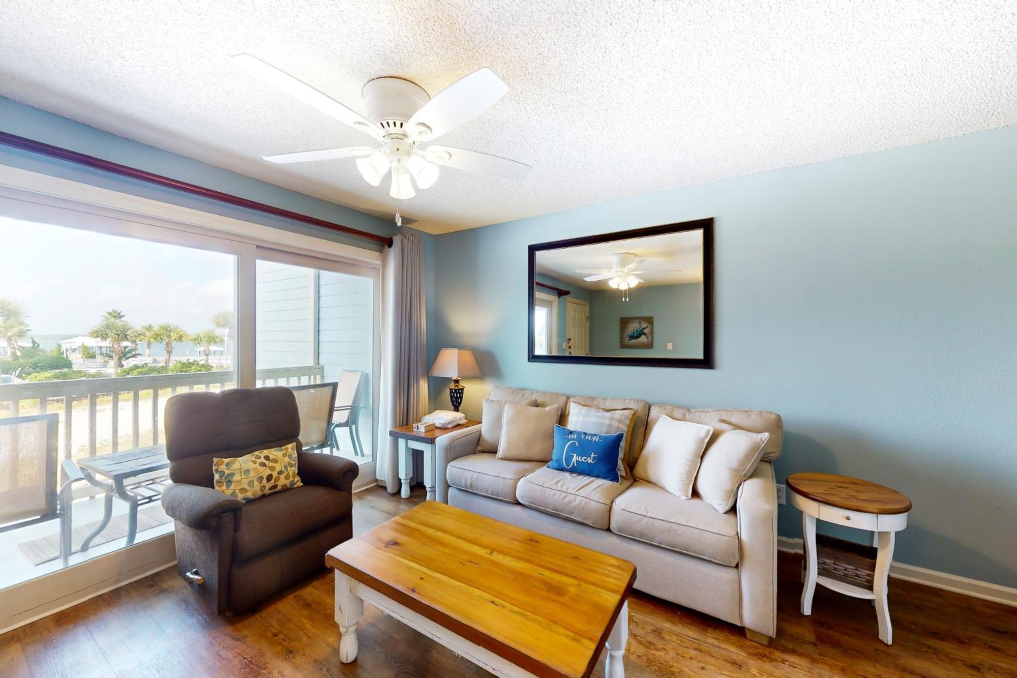 Summer House West B B105 By Meyer Vacation Rentals Gulf Shores Cameră foto